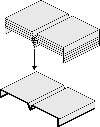 Cluster Plane